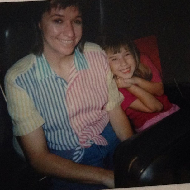 24 Instagram Captions For Mom & Daughter Pics That Are Too Sweet Not To