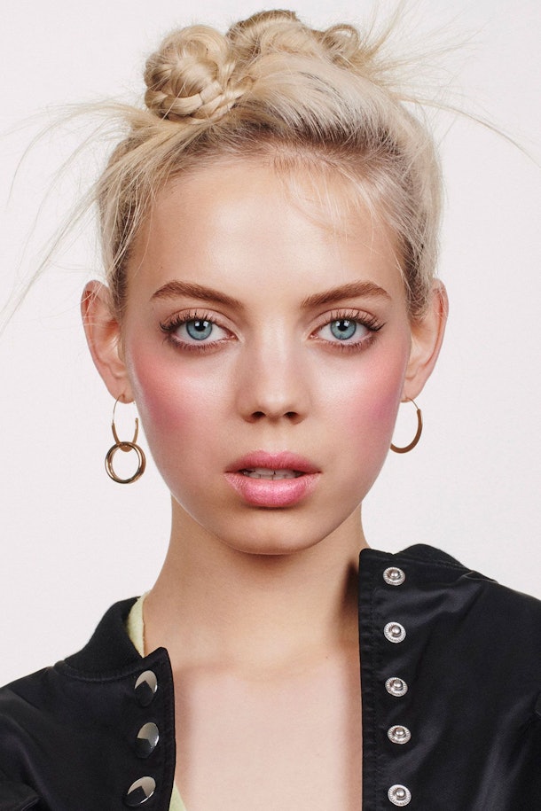 Milk Makeup's Glow Oil Will Give Your Cheeks & Lips A ...
