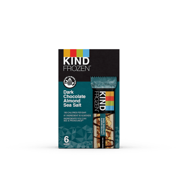 Here S Where To Get Kind Frozen Bars For A Chilly Take On The Classic Snack