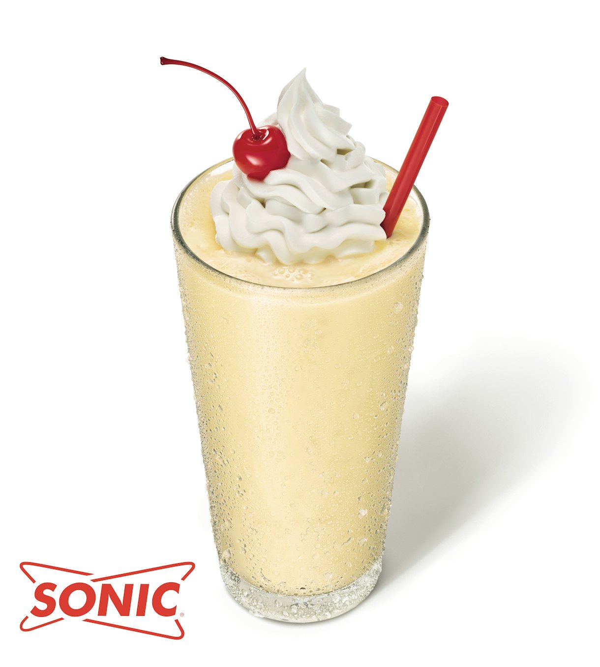 Sonic's New Cake Batter Shakes Are Coming In May To Sweeten Up Your Summer