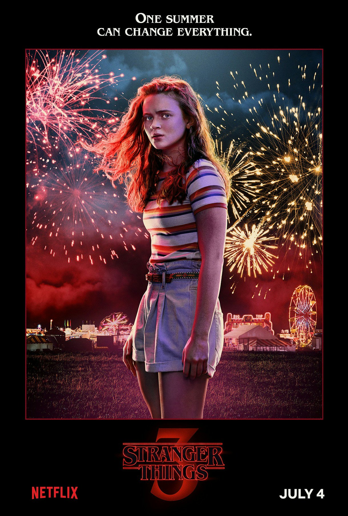 These New Stranger Things Season 3 Character Posters Tease A Season these-new-stranger-things-season-3-character-posters-tease-a-season