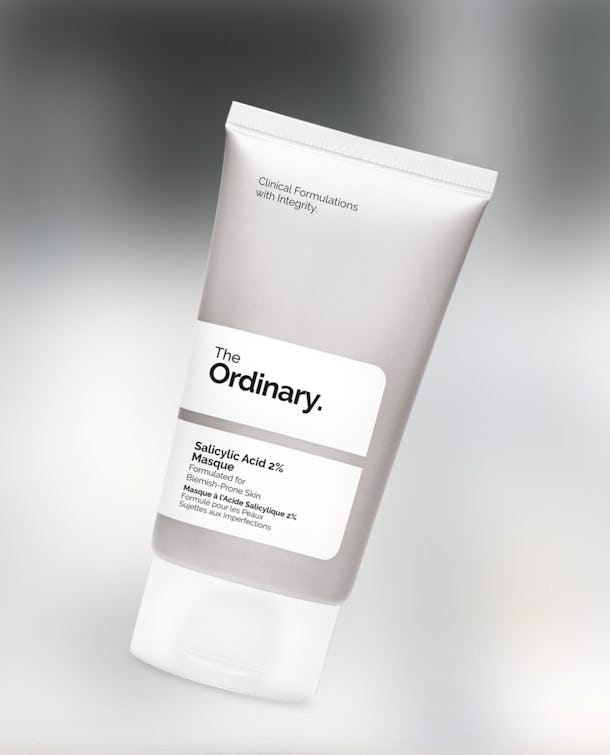 When Does The Ordinary's New Face Mask Drop? The Brand New Treatment Is