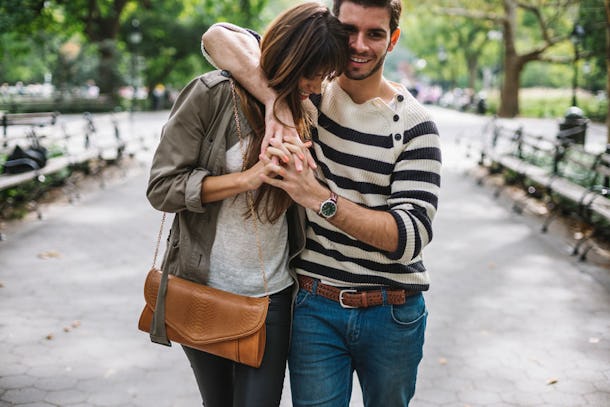 married and unhappy dating