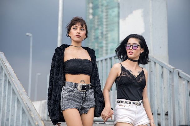 self summary dating examples