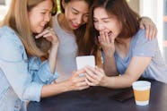 58 Group Chat Names For 3 Best Friends Because You Can t Stop Texting 