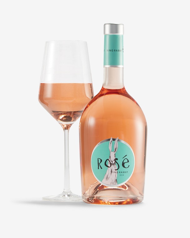 Whole Foods' National Wine Day Rose Sale Features Bottles For Less Than 10