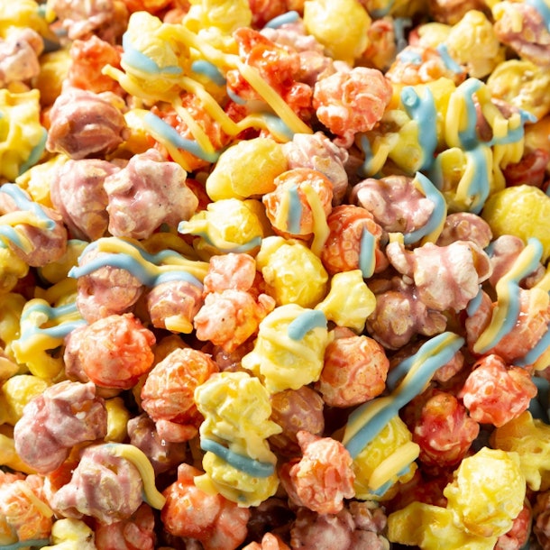 Popcornopolis’ Unicorn Popcorn Is Coming To Target For The Most