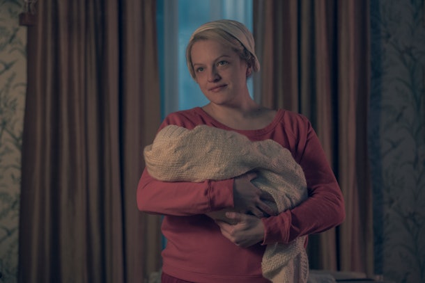 Handmaid's Tale Cast Little Girl What Happened To June In 'The Handmaid's Tale' Season 2? Here's What To