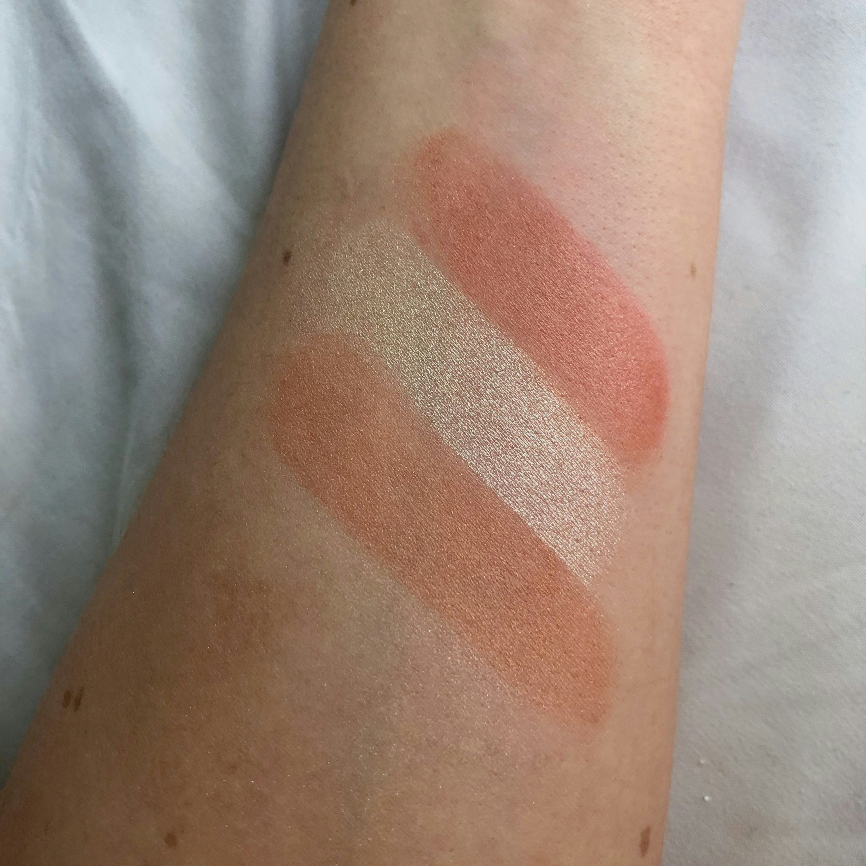 This ColourPop Blush & Lite Stix Review With Swatches Will Convince You