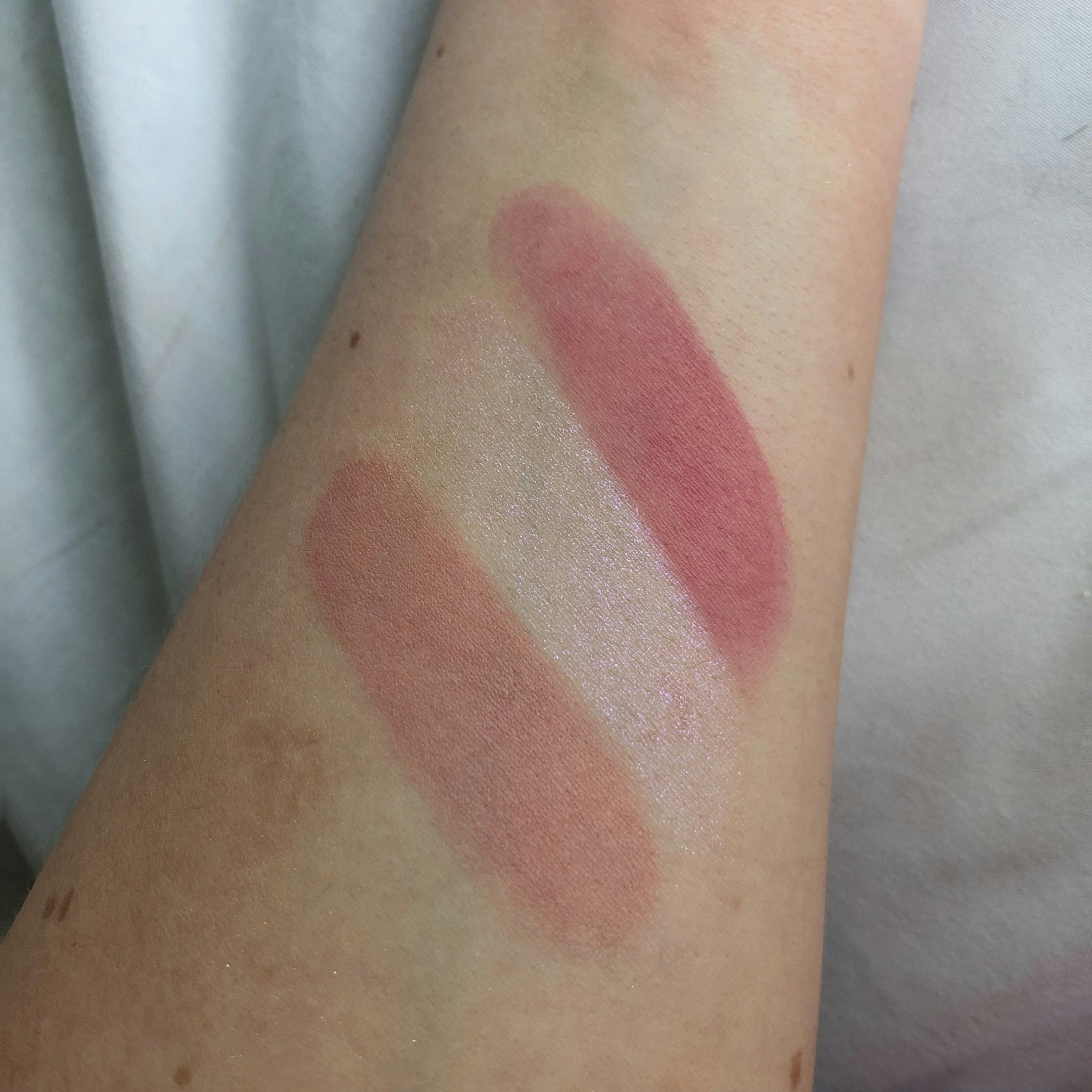 This ColourPop Blush & Lite Stix Review With Swatches Will Convince You