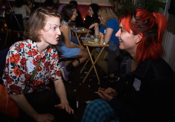 Gay speed dating events near me Gay speed dating events near me