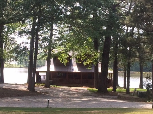 Tony Stark S Cabin From Avengers Endgame Is Available For