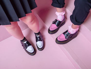 oaf collab