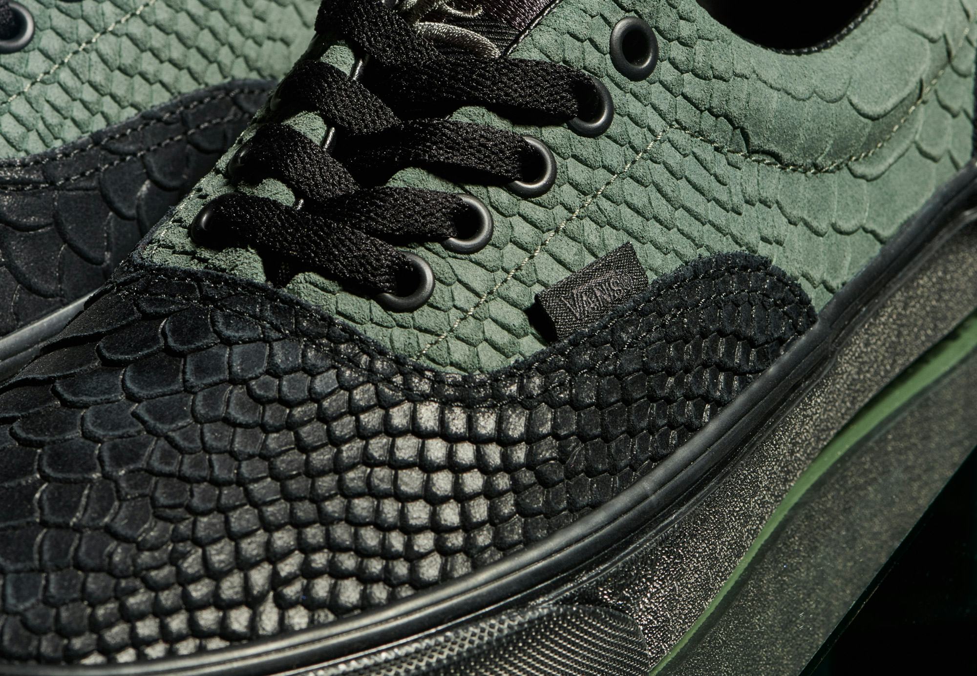 slytherin trainers