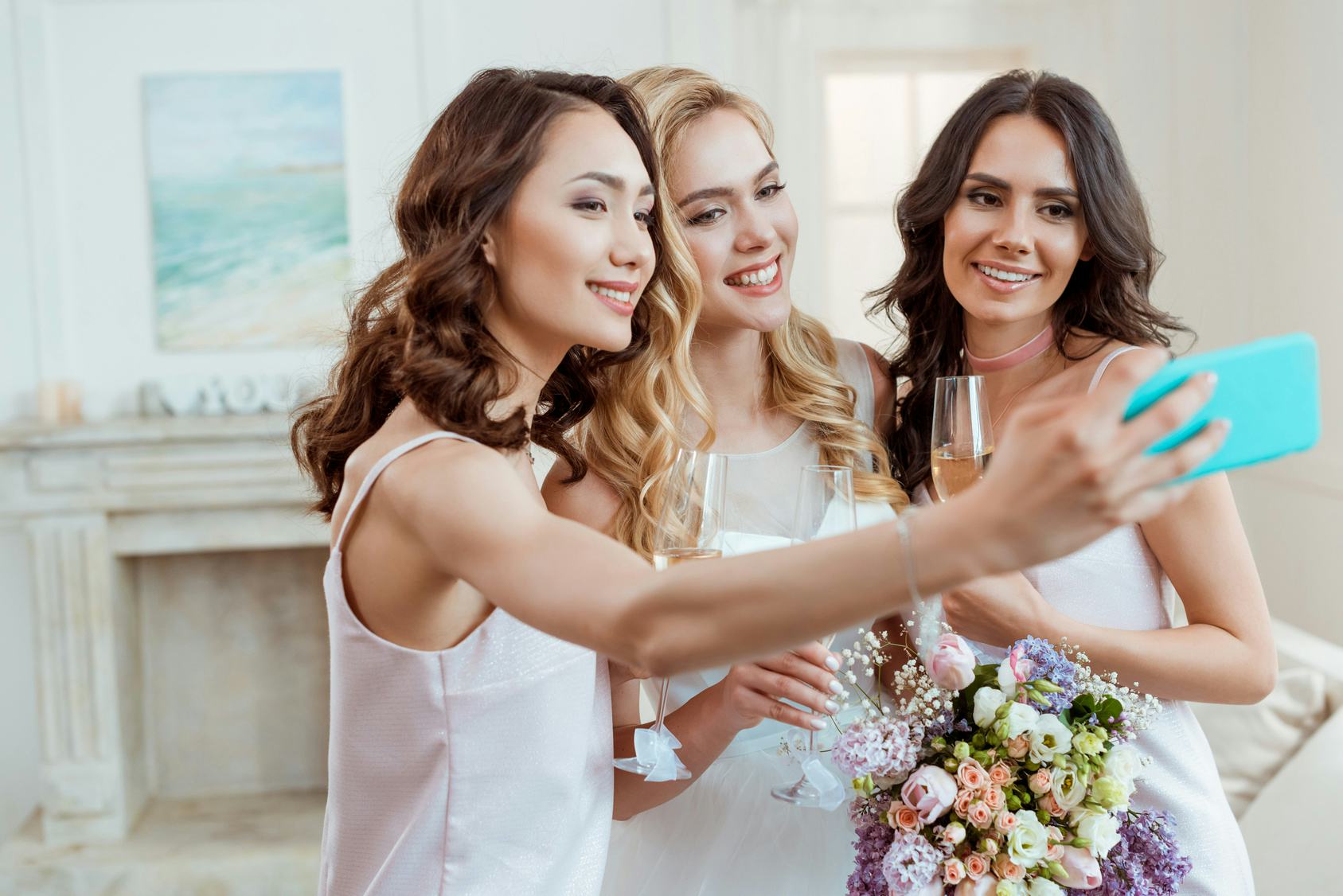 50-group-chat-names-for-bridesmaids-good-wedding-vibes-only-hot