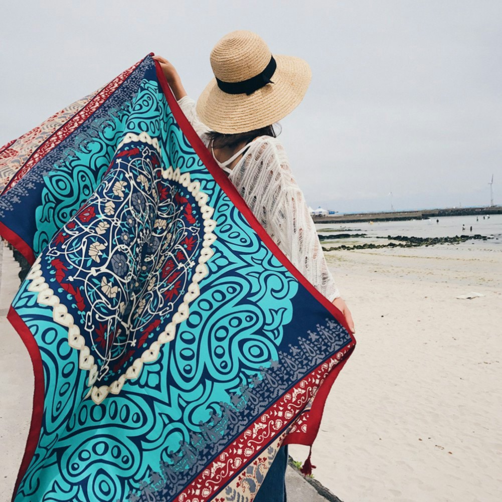 7 Unique Beach Towels To Dry Off In Style This Summer - LifeStyle World ...