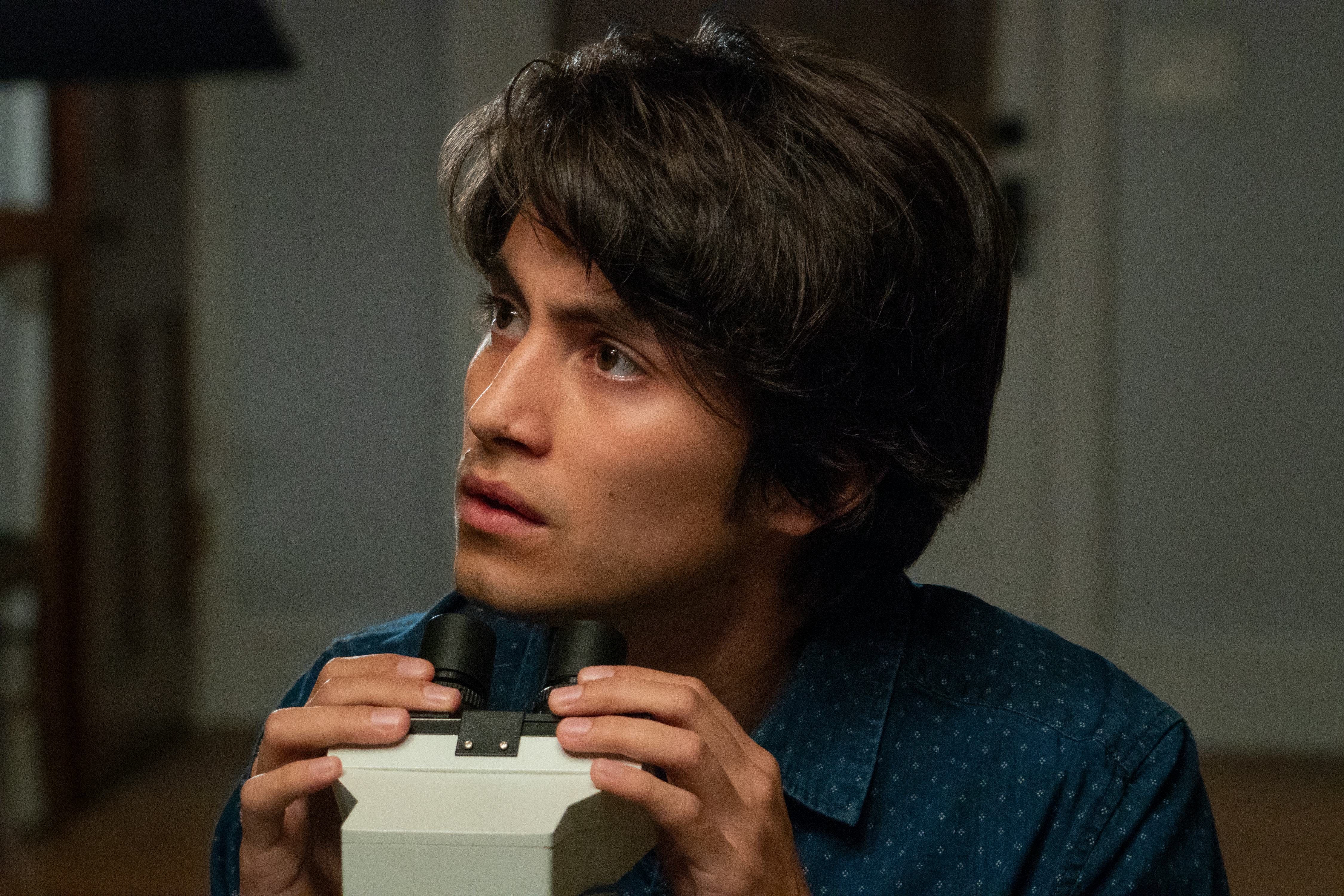 5 Theories About Cassandra From 'The Society' That Will Make You Rethink Everything Fashion