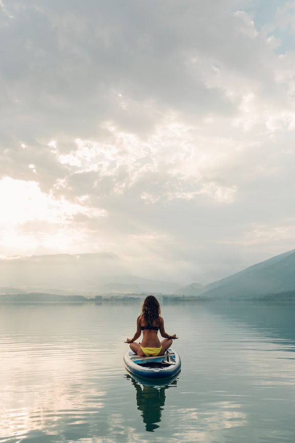 27 Captions For Paddle Boarding When You Take A Pic That's Fresh To Depth 27 Captions For Paddle Boarding When You Take A Pic That's Fresh To Depth