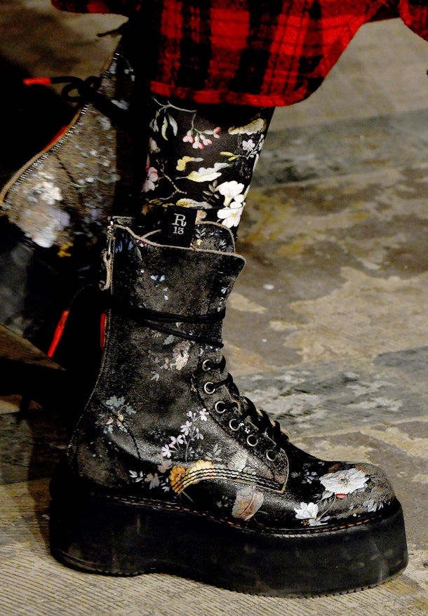 2019 shoe release calendar