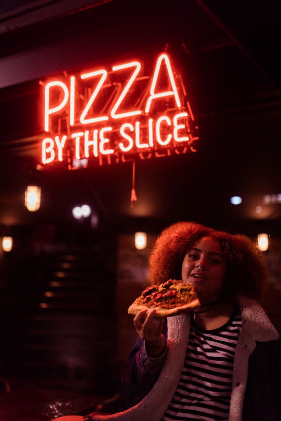 28 Captions For Neon Lights Because Your Gram Game Is Glowing