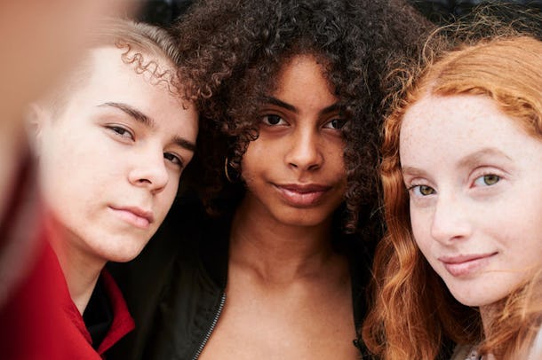 Can You Be In Love With Two People At Once Experts Say It S Possible Can You Be In Love With Two People At Once Experts Say It S Possible