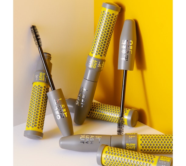 Where To Get The Drybar x IT Cosmetics Lash Blowout Mascara For