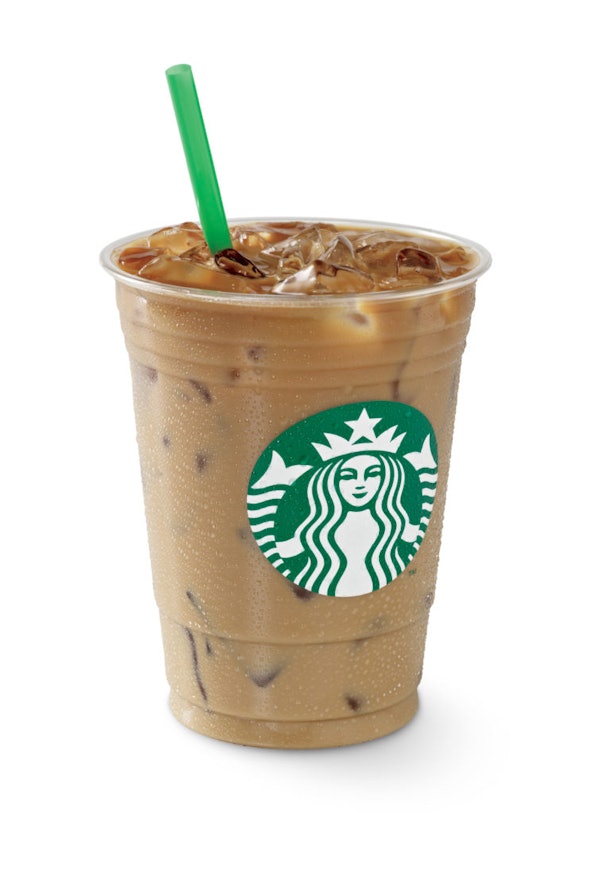 These Starbucks Drinks With The Least Sugar Are Flavorful Additions To ...
