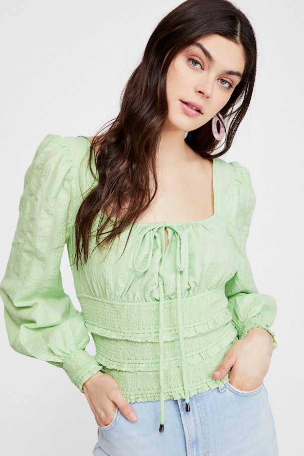 Nuuly Just Launched & It's The Clothing Rental Service That Dreams Are