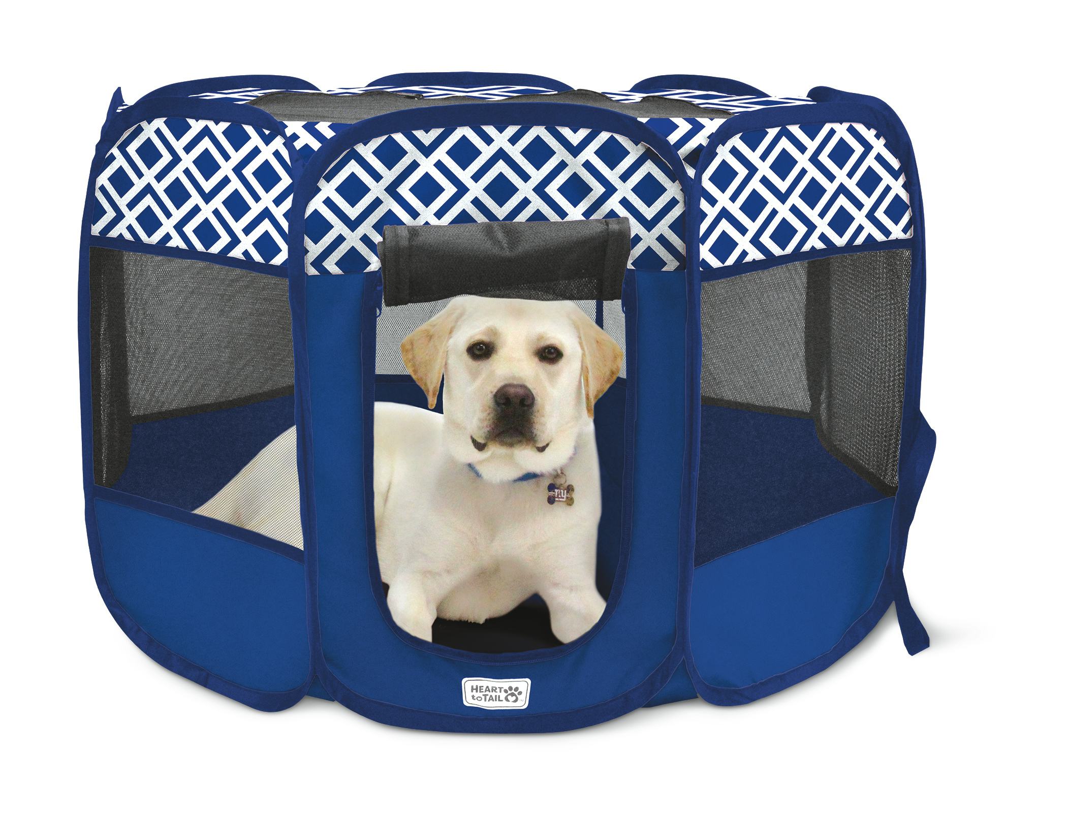 aldi pet playpen