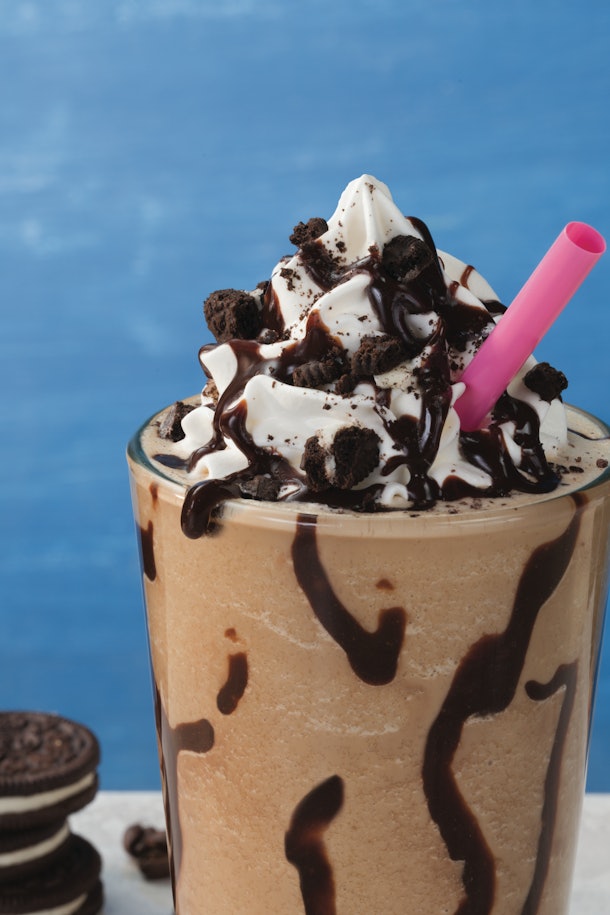 BaskinRobbins' August 2019 Offerings Include A New Oreo Flavor & Dairy