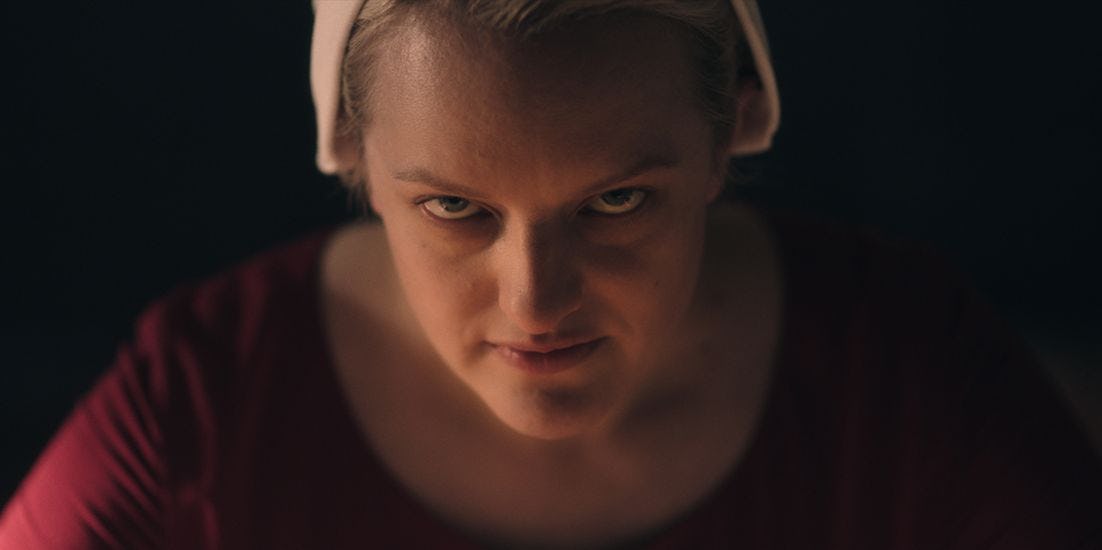 Handmaid's Tale Season 5 Does Janine Die 5 Questions 'The Handmaid's Tale' Fans Have After The Season 3 Finale