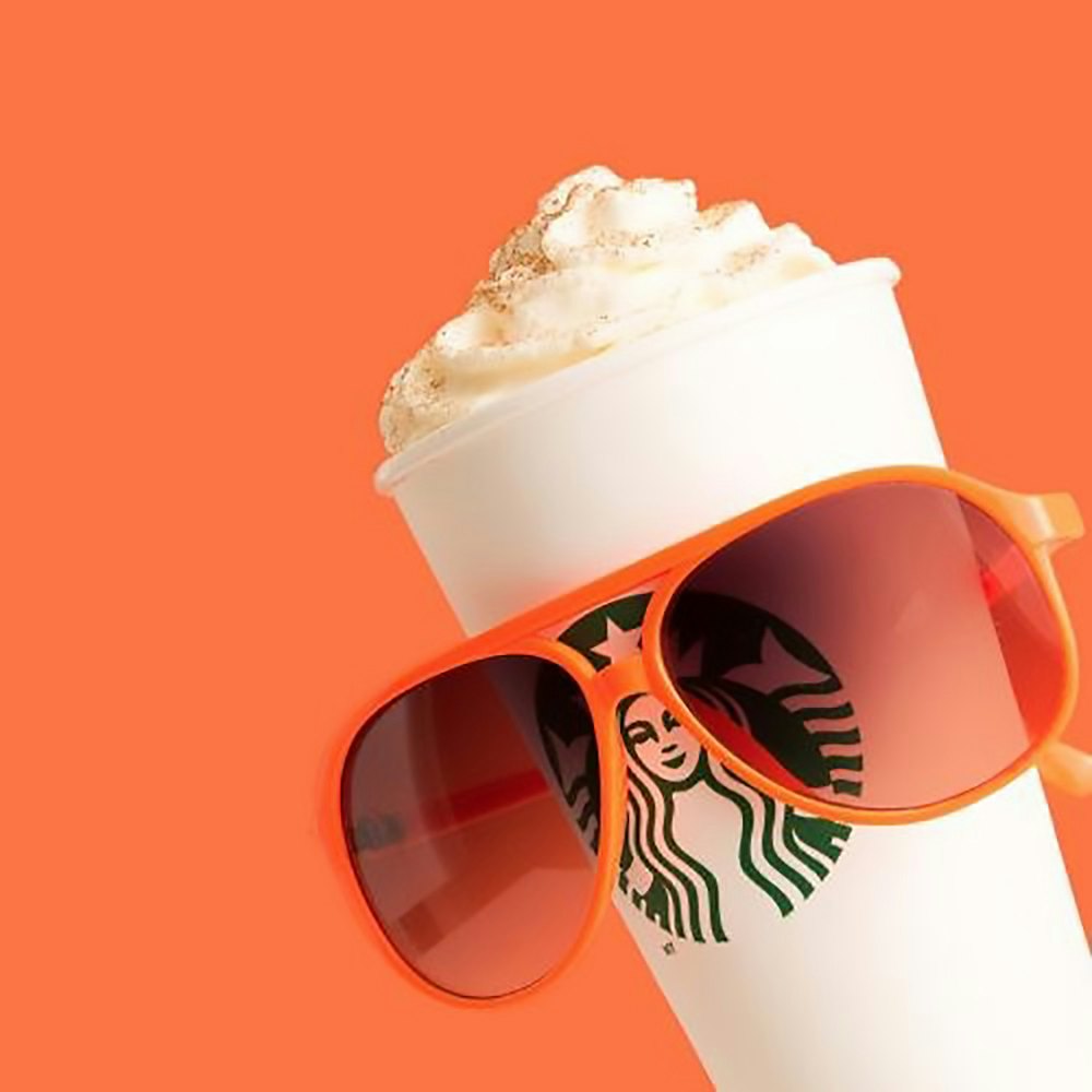 Starbucks’ Aug. 13 Hint About The PSL Release Date Gives Me So Much
