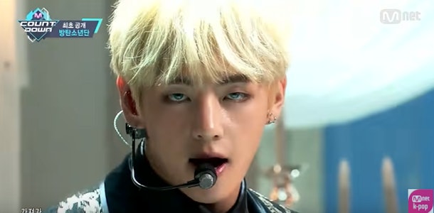 How Many Piercings Does BTS' V Have? Here's Why Some Fans Wish The