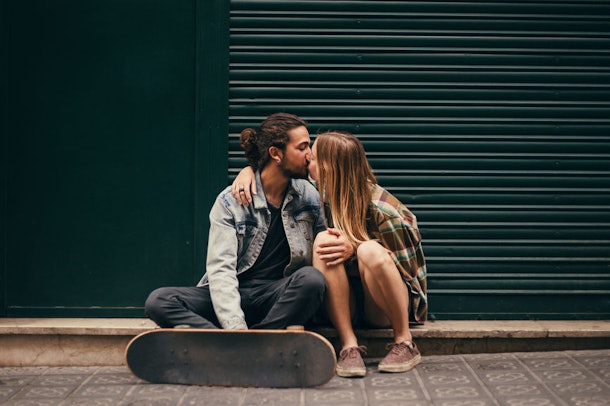 How Many Dates Should You Wait Before Kissing Experts Say It Really Doesn T Matter