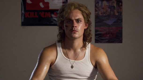 The 'Stranger Things' Character You Are, According To Your ...