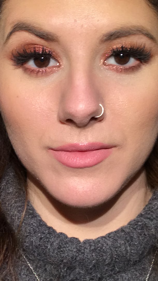 How To Avoid Sensitive Skin After Kissing, Because Making Out Shouldn't Make Your Face Raw How To Avoid Sensitive Skin After Kissing, Because Making Out Shouldn't Make Your Face Raw