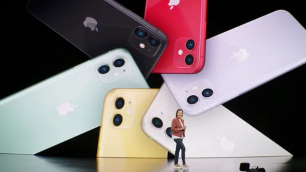 What Colors Does The iPhone 11 Come In? You'll Want Them All