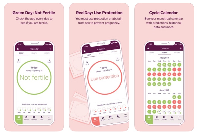 Heres What You Need To Know About Natural Cycles The Birth Control App Recommended By Apple 5706