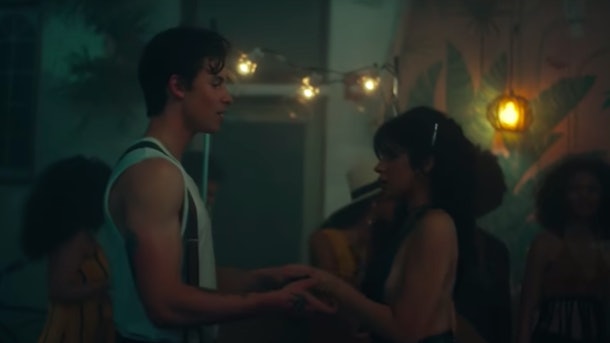 Shawn mendes senorita album
