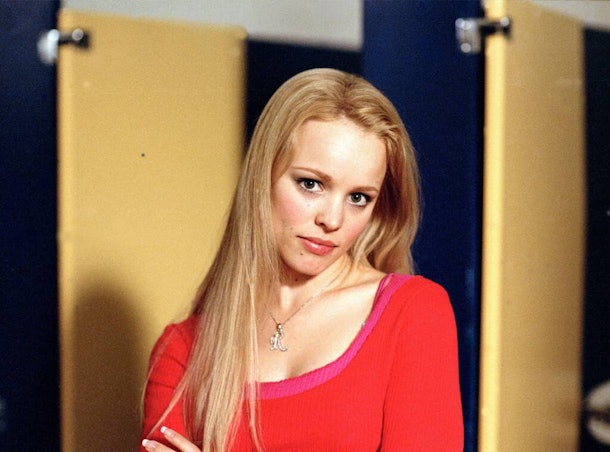 The Mean Girls Character You Are Based On Your Zodiac Sign 