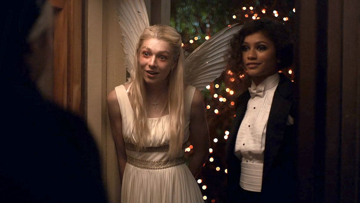 Rue And Jules Euphoria Halloween Costume - 6 Rue & Jules Costumes For Halloween 2019 That Are Perfect For Besties Rue And Jules Euphoria Halloween Costume - 6 Rue & Jules Costumes For Halloween 2019 That Are Perfect For Besties