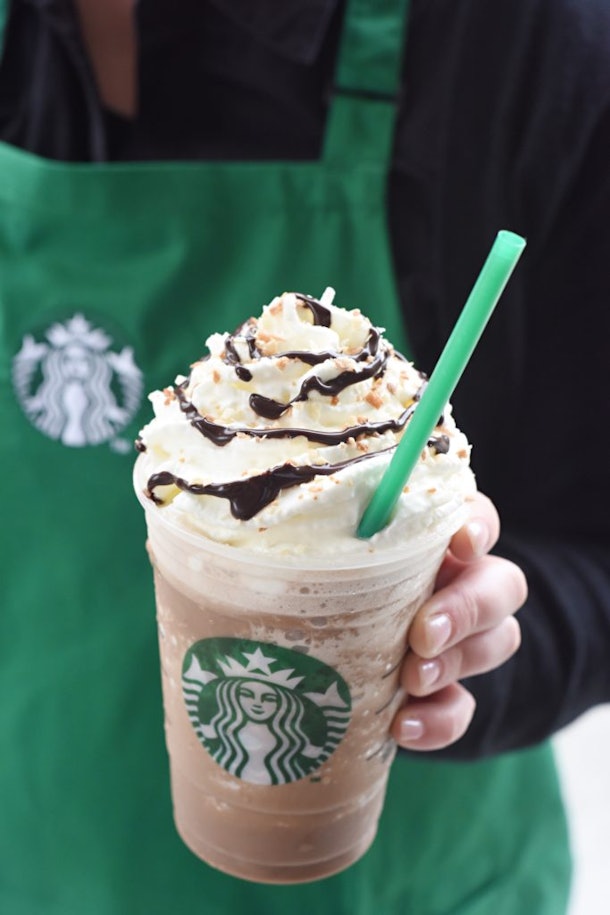 what frappuccinos have no coffee what frappuccinos have no coffee