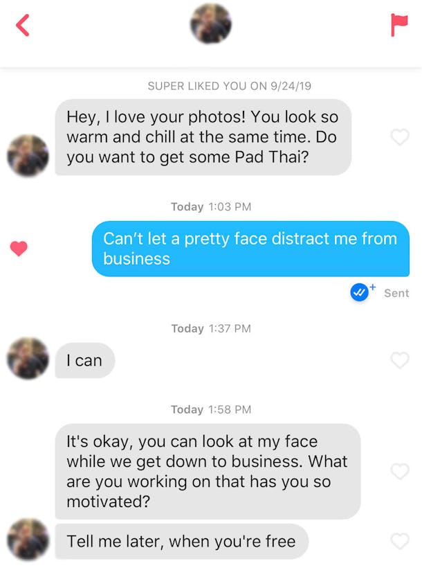 I Messaged My Tinder Matches With Lizzo Lyrics Here S What Happened