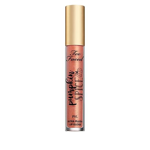 Where To Get Too Faced's Pumpkin Spice Collection For A Taste Of Fall