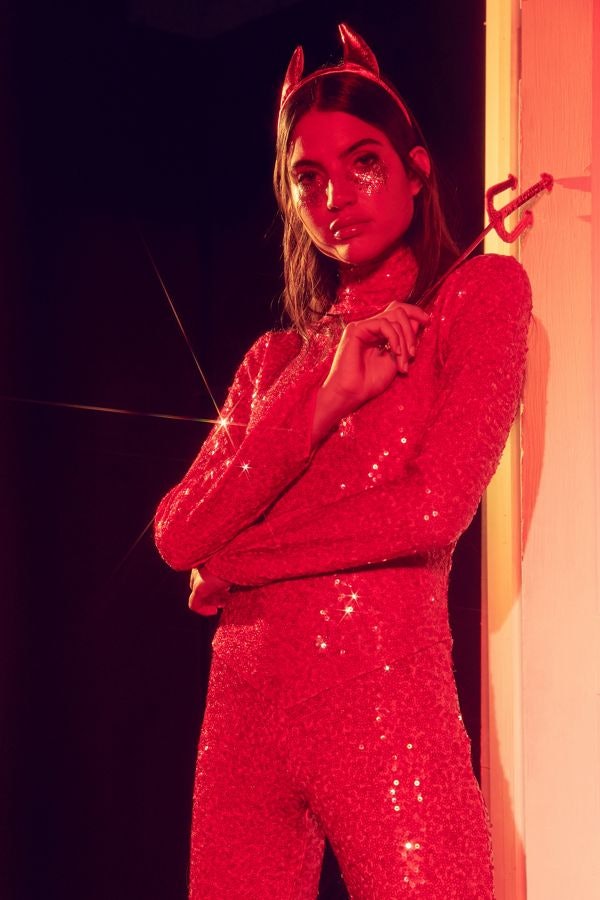 5 Halloween 2019 Costumes At Urban Outfitters You Should Order Asap