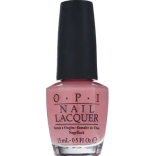 CVS' Sale On OPI Nail Polishes Is Happening This Weekend For One Day Only