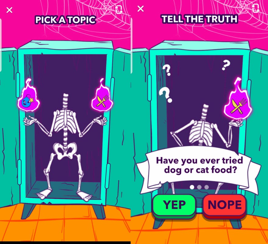 The Best Snapchat Games To Play With Your Friends That You May Not Have