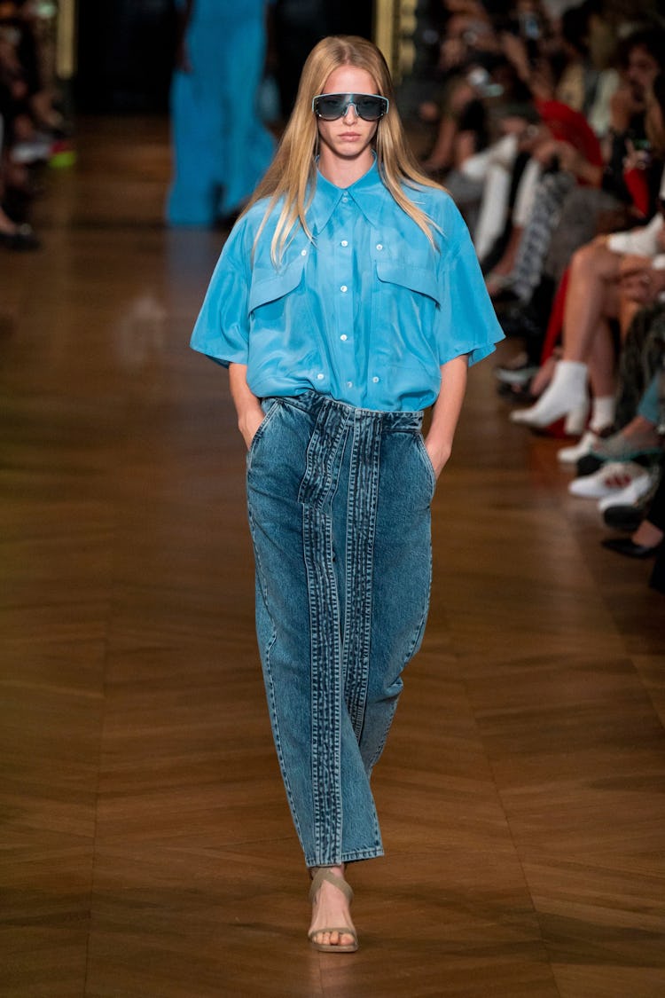 2025 Denim Trends