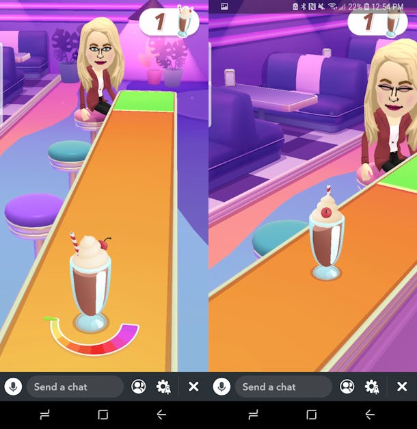 Snapchat Games - Hackanons - Best Games to play on Snapchat
