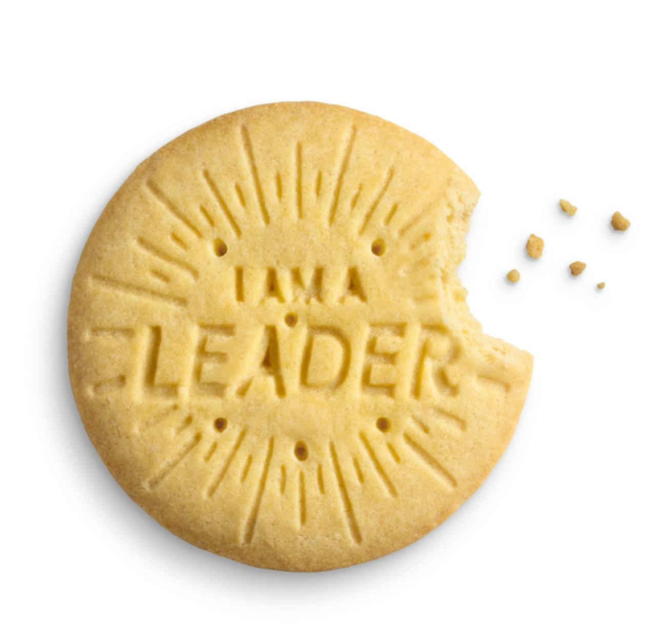 The Girl Scouts' 2020 Cookie Flavors Include A New LemonFlavored Offering